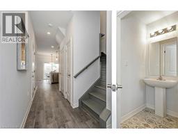 205 THAMES Way UnitNo. 22 - 5