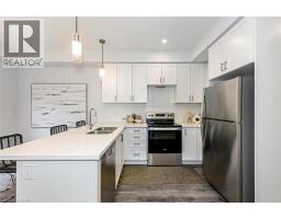 205 THAMES Way UnitNo. 22 - 6