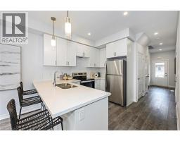 205 THAMES Way UnitNo. 22 - 8