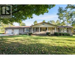 1599 BERLETT S Road - 1