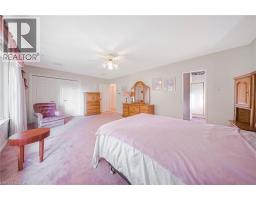 1599 BERLETT S Road - 17