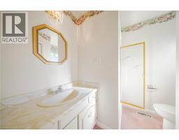 1599 BERLETT S Road - 18