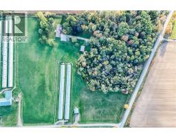 1599 BERLETT S Road - 2