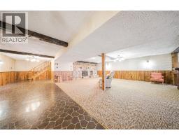 1599 BERLETT S Road - 27