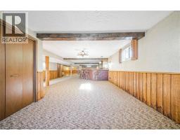 1599 BERLETT S Road - 29