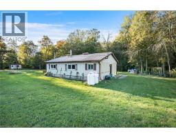 1599 BERLETT S Road - 35