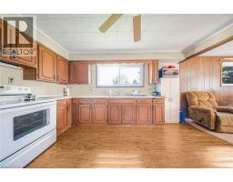 1599 BERLETT S Road - 38