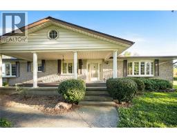 1599 BERLETT S Road - 4
