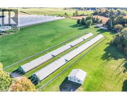 1599 BERLETT S Road - 43