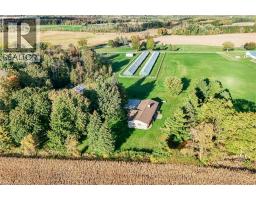 1599 BERLETT S Road - 49