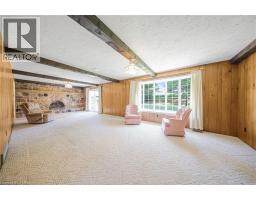 1599 BERLETT S Road - 6