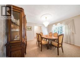1599 BERLETT S Road - 8