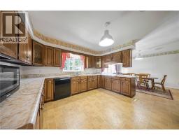 1599 BERLETT S Road - 9