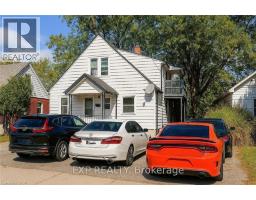 96 EMERY Street W - 1