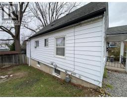 96 EMERY Street W - 43