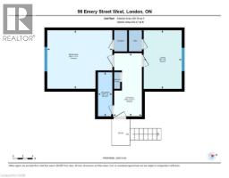 96 EMERY Street W - 46