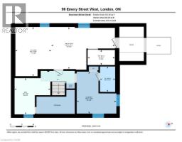 96 EMERY Street W - 48