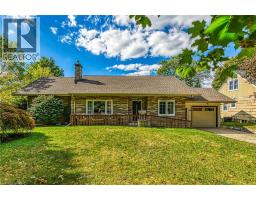 126 WILSON Drive - 1