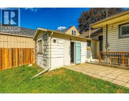 126 WILSON Drive - 40