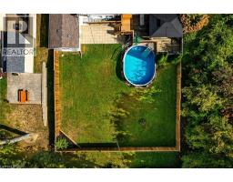126 WILSON Drive - 45