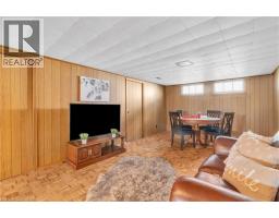 352 VANIER Drive - 34