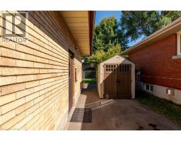 352 VANIER Drive - 37