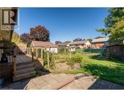 352 VANIER Drive - 38