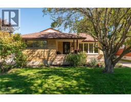 352 VANIER Drive - 4