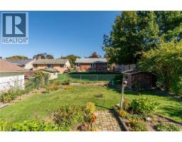 352 VANIER Drive - 41