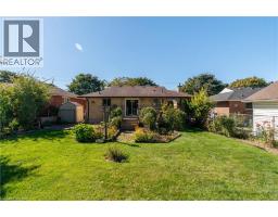 352 VANIER Drive - 44
