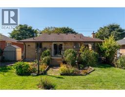352 VANIER Drive - 45