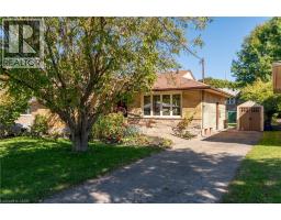 352 VANIER Drive - 5