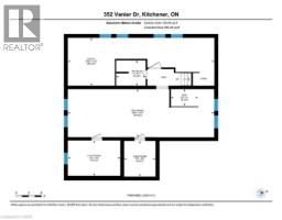 352 VANIER Drive - 50