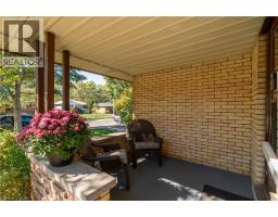 352 VANIER Drive - 9
