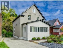 160 HOMEWOOD Avenue - 2