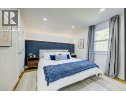 160 HOMEWOOD Avenue - 20