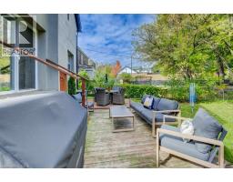 160 HOMEWOOD Avenue - 43