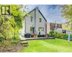 160 HOMEWOOD Avenue - 44