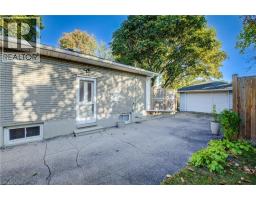 116 BONIFACE Avenue - 32