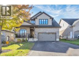 424 ALAN Crescent - 1