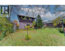 215 LANCASTER Street W - 30