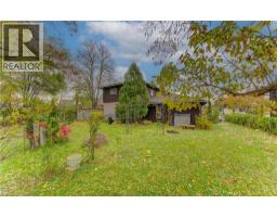 215 LANCASTER Street W - 33