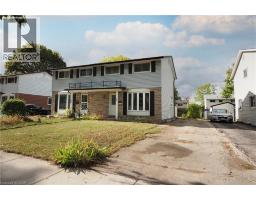 10 BALFOUR Crescent - 1