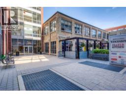 181 KING STREET SOUTH S UnitNo. 1612 - 27