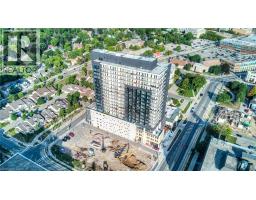 181 KING STREET SOUTH S UnitNo. 1612 - 29