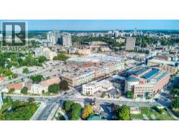 181 KING STREET SOUTH S UnitNo. 1612 - 30