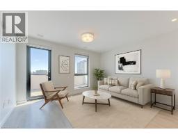 181 KING STREET SOUTH S UnitNo. 1612 - 5
