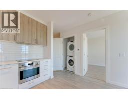 181 KING STREET SOUTH S UnitNo. 1612 - 8