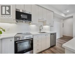 15 WELLINGTON Street S UnitNo. 909 - 10