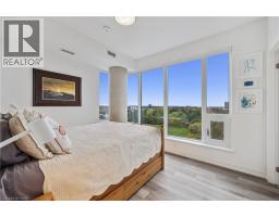15 WELLINGTON Street S UnitNo. 909 - 18